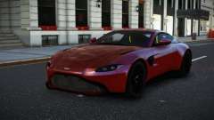 Aston Martin Vantage Kunud для GTA 4