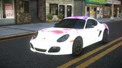 Porsche Cayman Pheleb S14 для GTA 4