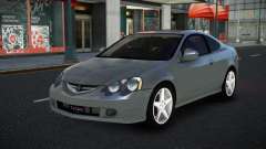 Acura RSX Puqiqosut для GTA 4
