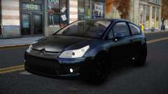 Citroen C4 Wujgu для GTA 4