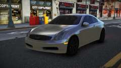Infiniti G35 Dofayo
