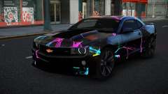 Chevrolet Camaro Sacayah S3 для GTA 4