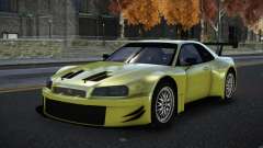 Nissan Skyline R34 Tianlage для GTA 4