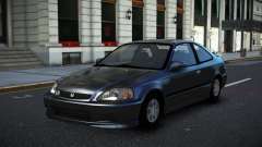 Honda Civic Yarkupiq для GTA 4