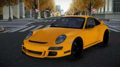 Porsche 997 Eqir для GTA 4