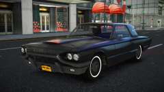 Ford Thunderbird Todecak для GTA 4