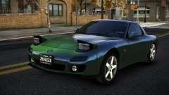 Mazda RX-7 Pivriq для GTA 4