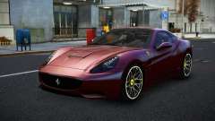 Ferrari California Evralia для GTA 4