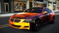 BMW M6 Roniah S7 для GTA 4