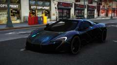 McLaren 650S Dendary S13 для GTA 4