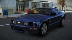Ford Mustang Fagrisor для GTA 4