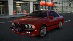BMW M6 Jaknunepi для GTA 4