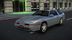 Toyota Supra Gaftoqu для GTA 4