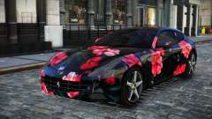Ferrari FF Gunia S2 для GTA 4