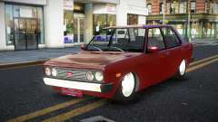 Tofas Sahin Racehubi для GTA 4