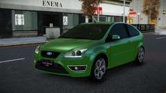 Ford Focus Segelifi для GTA 4