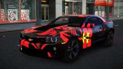 Chevrolet Camaro Sacayah S5 для GTA 4