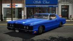 Mercury Monterey Benbocu для GTA 4