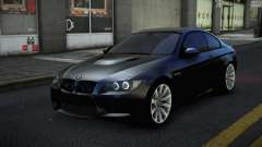 BMW M3 E92 Keruvoz для GTA 4
