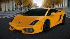 Lamborghini Gallardo Kifa для GTA 4