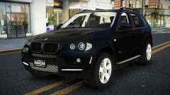 BMW X5 Keamo для GTA 4