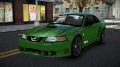 Saleen S281 Izim
