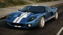 Ford GT40 BL для GTA San Andreas