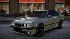 BMW M5 E34 Vuji для GTA 4