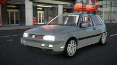Volkswagen Golf Wultusoho для GTA 4