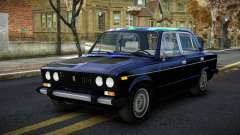 VAZ 2106 Zierat S1 для GTA 4
