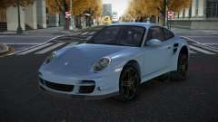Porsche 911 Javanal для GTA 4