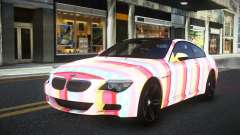 BMW M6 Roniah S10 для GTA 4