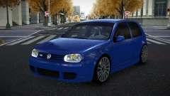 Volkswagen Golf Gepotapev для GTA 4