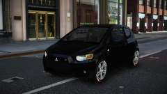 Mitsubishi Colt Covbacis для GTA 4