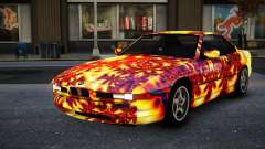 BMW 8-er E31 Coexly S6 для GTA 4