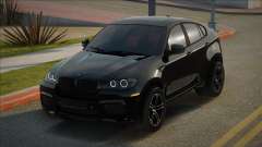 BMW X6 E71 для GTA San Andreas
