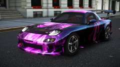 Mazda RX-7 Astinly S9 для GTA 4