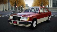 Mercedes-Benz 250D Wedowafi для GTA 4