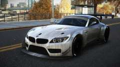 BMW Z4 Vake S5 для GTA 4