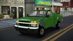 Chevrolet Colorado Mejsu для GTA 4