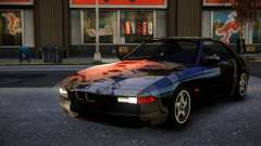 BMW 8-er E31 Coexly S13 для GTA 4