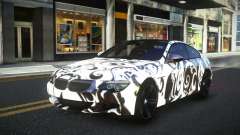 BMW M6 Roniah S5 для GTA 4