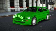 Ford Escort Tenre для GTA 4