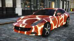 Ferrari FF Gunia S3 для GTA 4