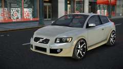 Volvo C30 Cuesa для GTA 4