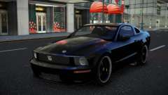 Ford Mustang Ledxuvi для GTA 4