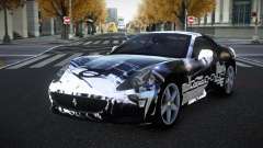 Ferrari California Mirahin S4 для GTA 4