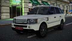 Land Rover Range Rover Sport Monru для GTA 4