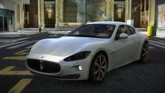 Maserati Gran Turismo Stellter для GTA 4