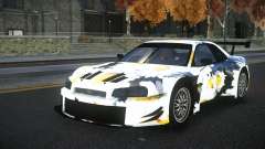 Nissan Skyline R34 Tianlage S1 для GTA 4